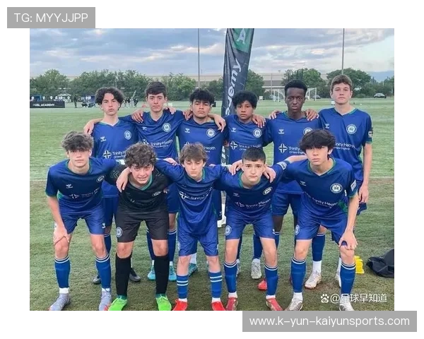 俱乐部在青训人才输送上取得显著成果，充分利用俱乐部的青训系统培养球员